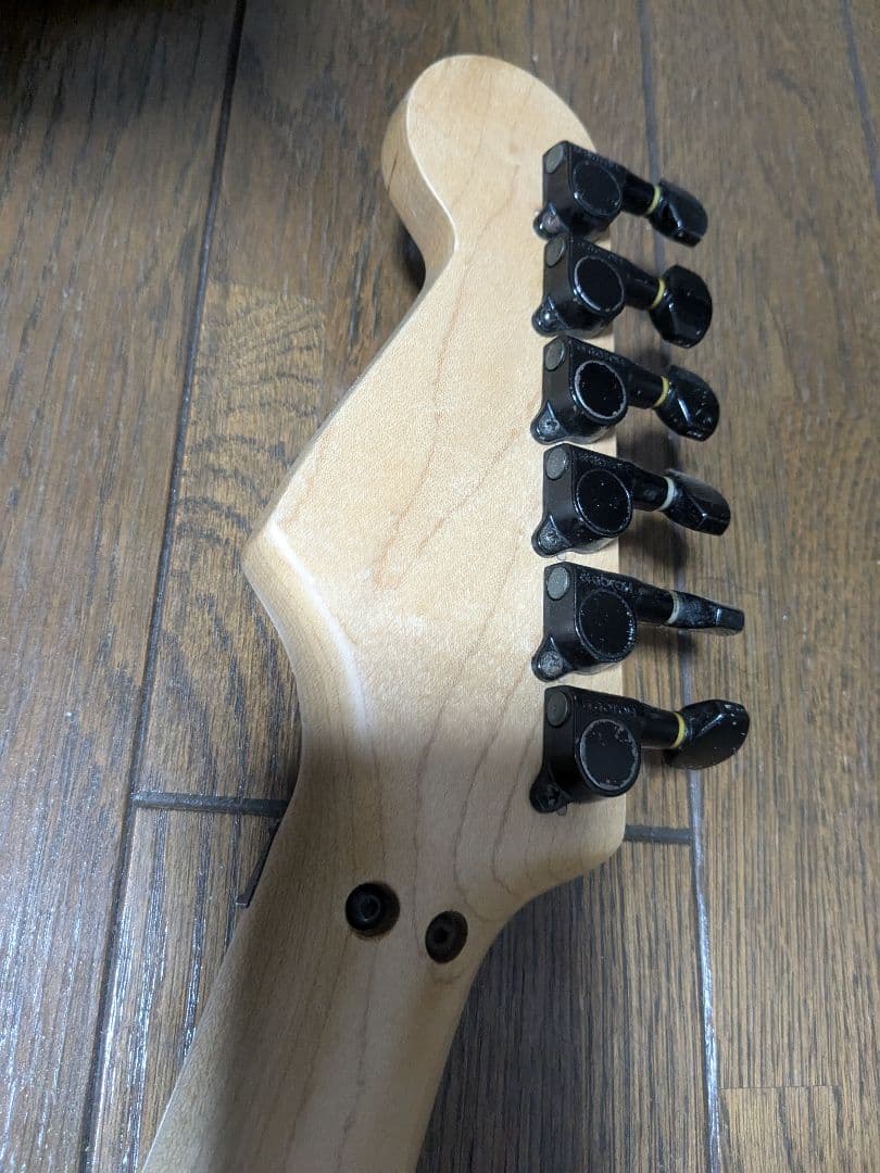 【最終値下げ】Fernandes ウォーレンモデル