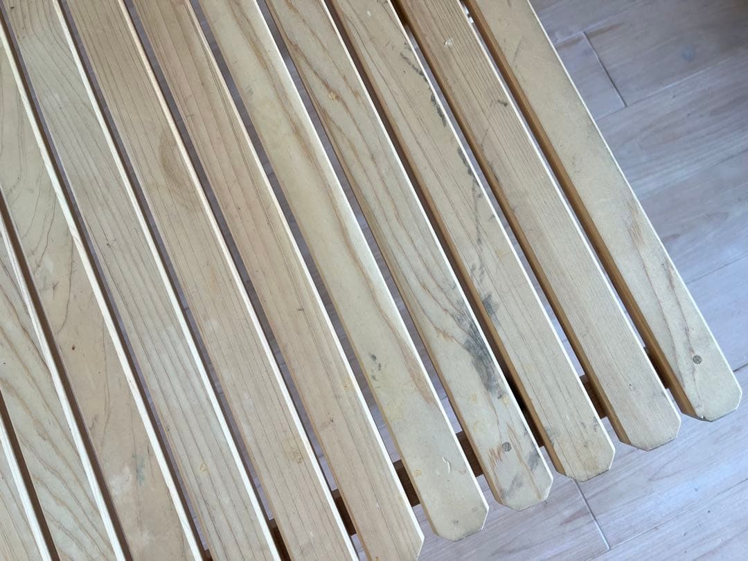 196 KUROSON370 折りたたみアウトドアテーブル