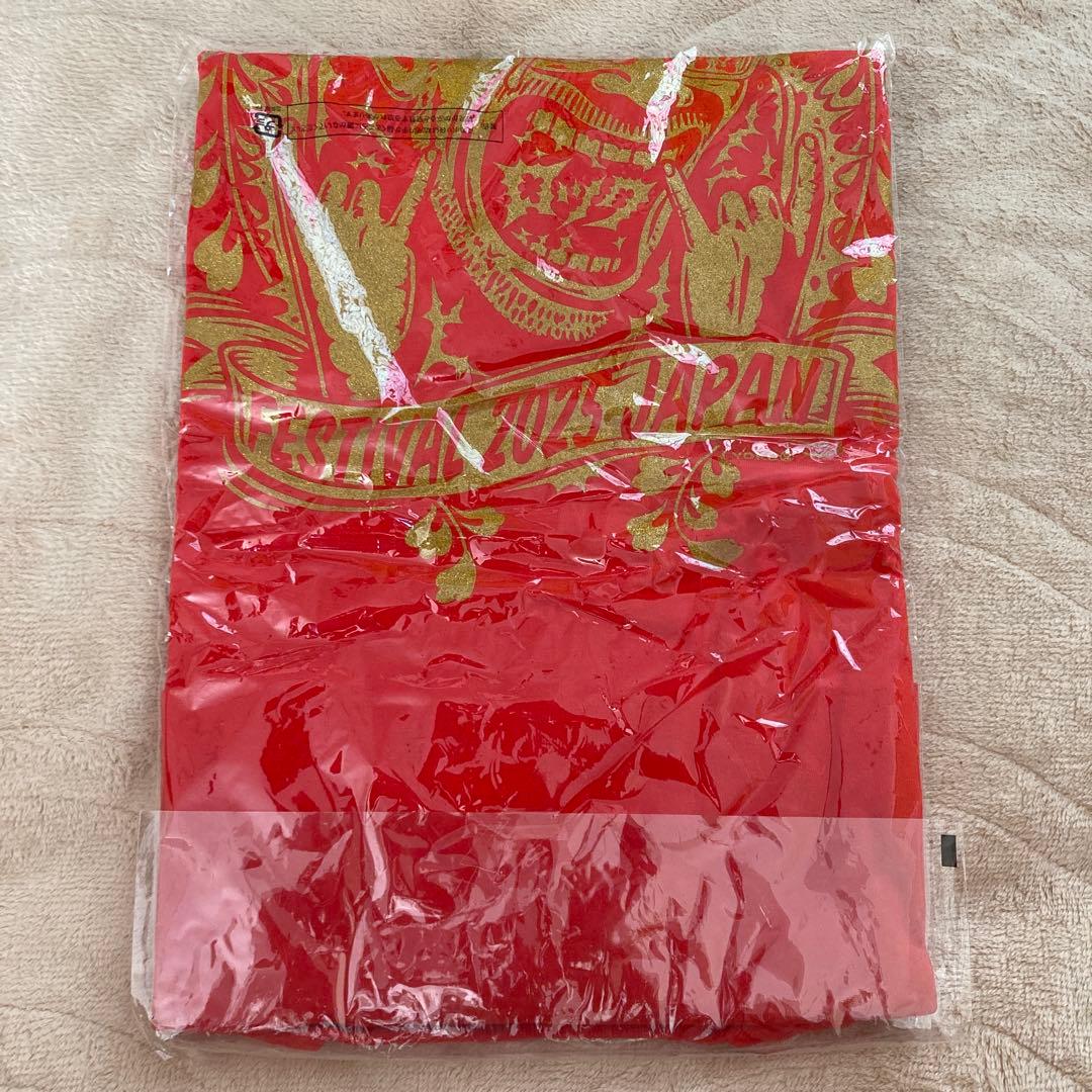 水曜どうでしょうキャラバン 2025 数量限定Tシャツ