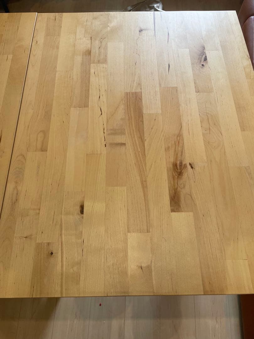 IKEA NORDEN ダイニングテーブル