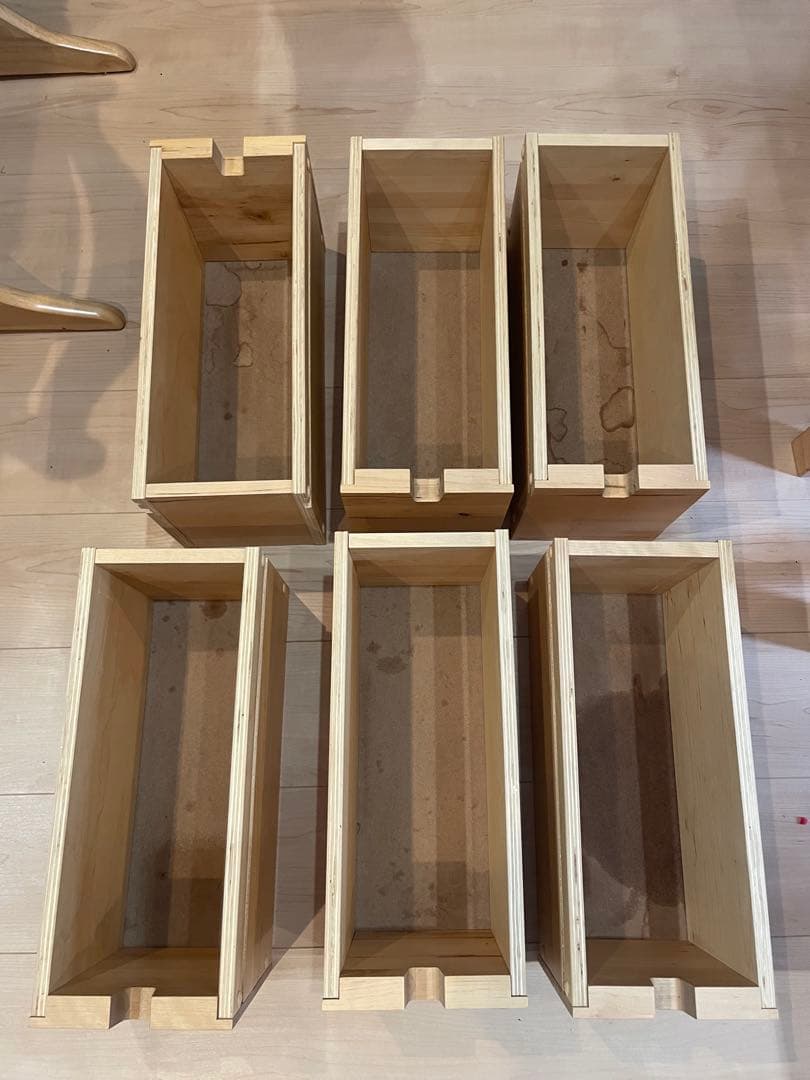 IKEA NORDEN ダイニングテーブル