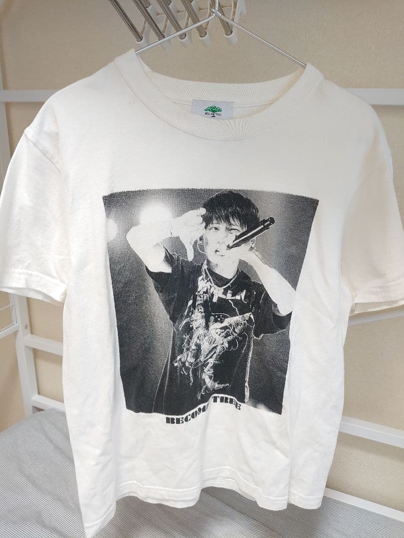 UVERworld TAKUYA∞ BECOME Tシャツ　M