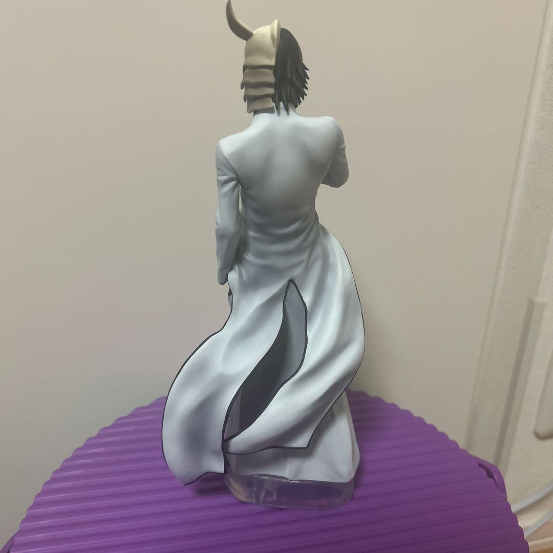 BLEACH 一番くじ フィギュア