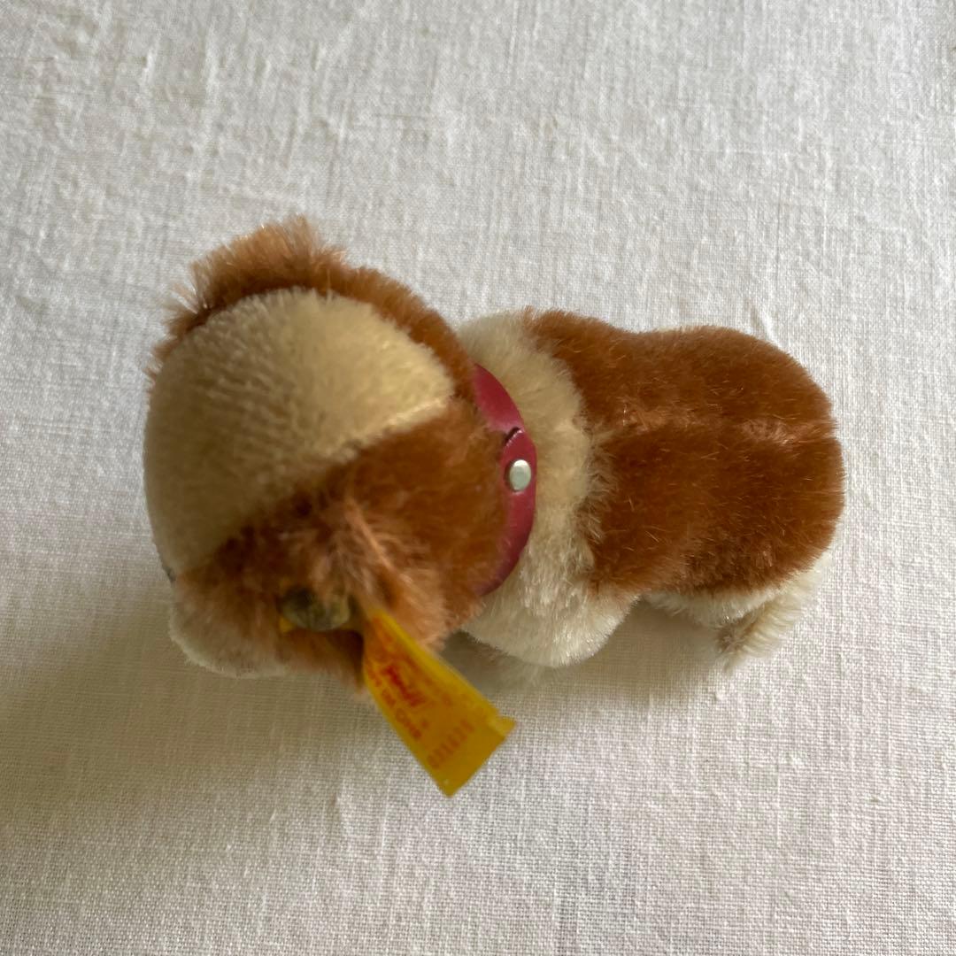 シュタイフ St. Bernard 1934 セントバーナード