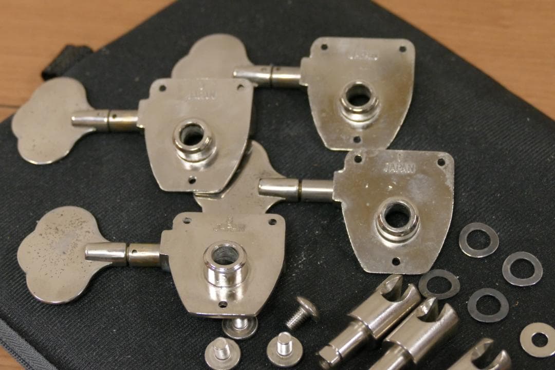 Tokai Hard Puncher 1980年代 PBタイプ【中古・整備済み】