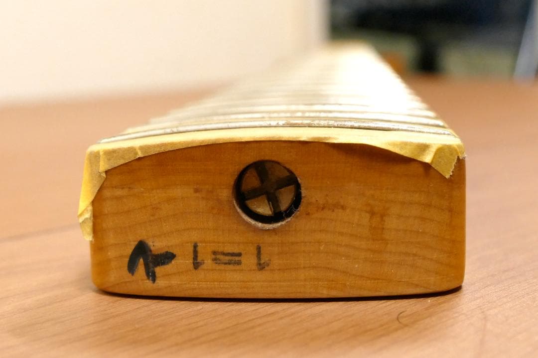 Tokai Hard Puncher 1980年代 PBタイプ【中古・整備済み】