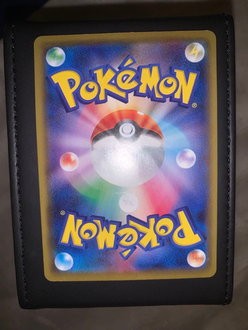 【期間限定出品】ゲンガーvmax sa