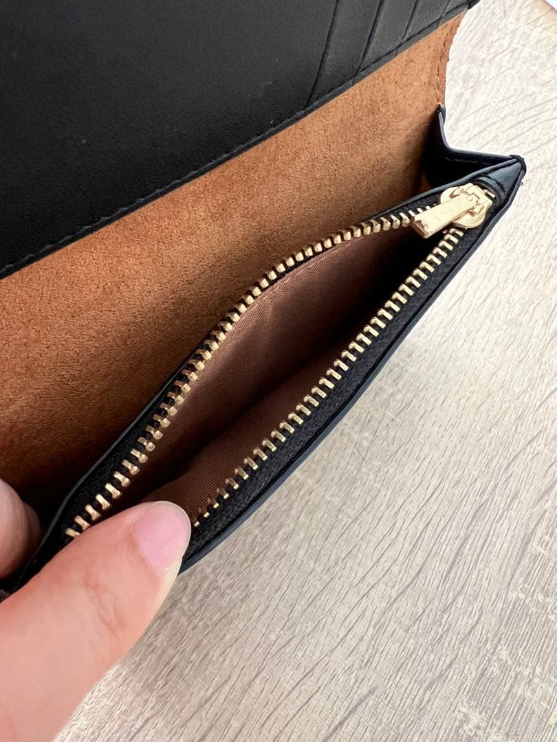 COACH コーチ カードケース C4818ケース 小銭入れ ミニ財布