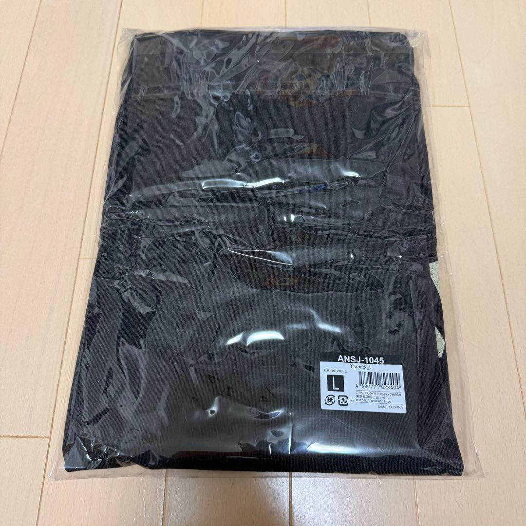 superjunior SS10 Tシャツ　Lサイズ