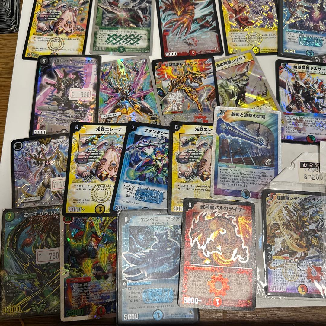 デュエルマスターズ　まとめ売り
