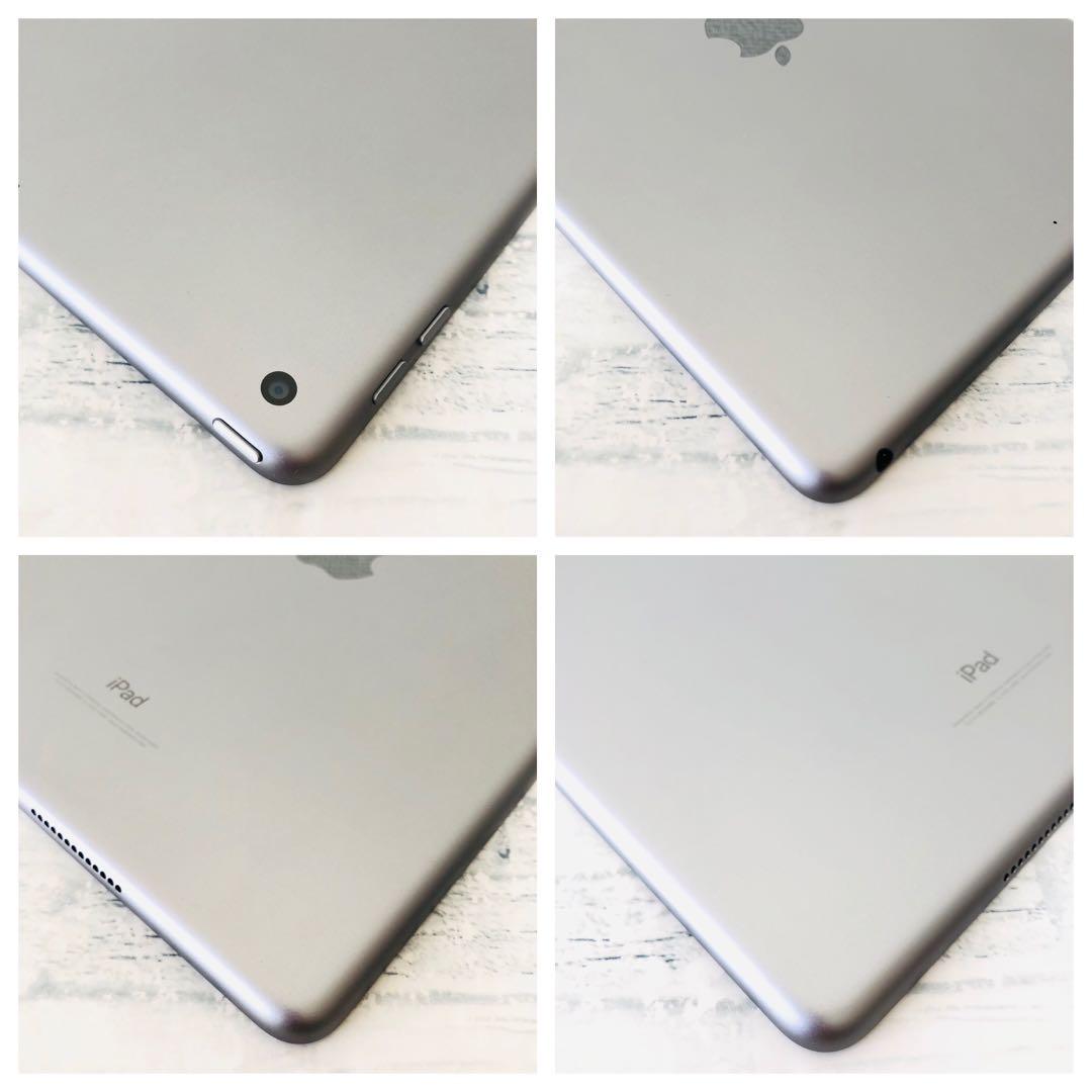 良品 iPad 第6世代 128GB wifiモデル　管理番号：310