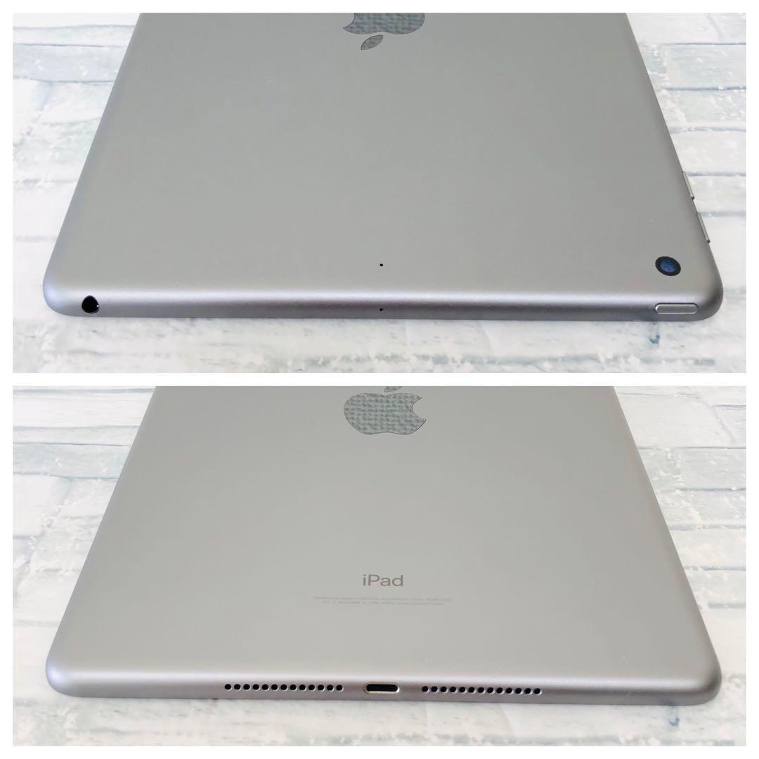 良品 iPad 第6世代 128GB wifiモデル　管理番号：310