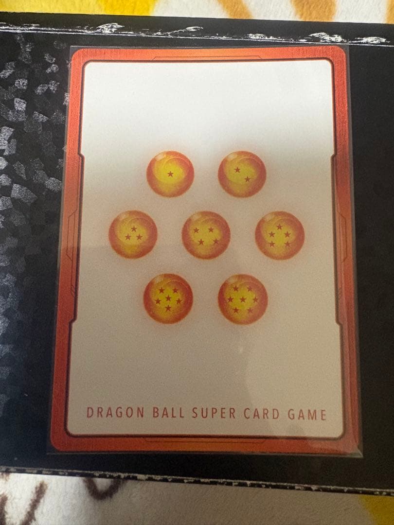 エナジーマーカー E-57金★27巻表紙　パラレル　ドラゴンボール