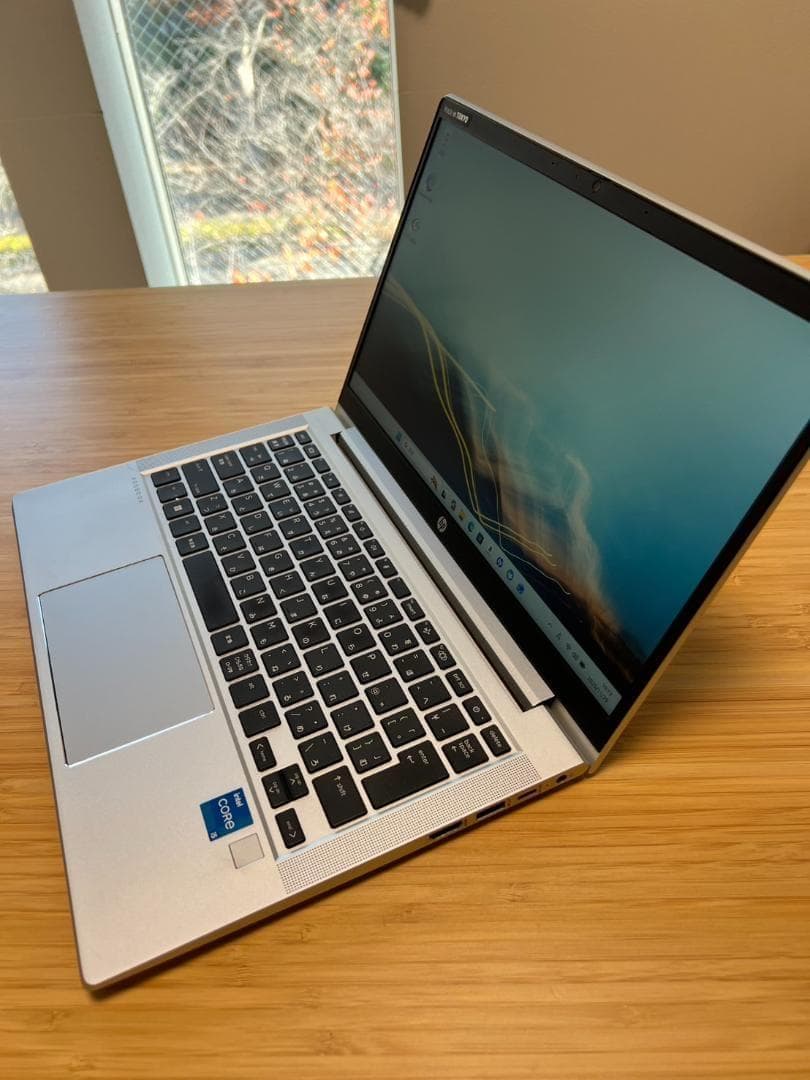 Pro HP Probook 430 G8 第11世代i5 8GB/256GB