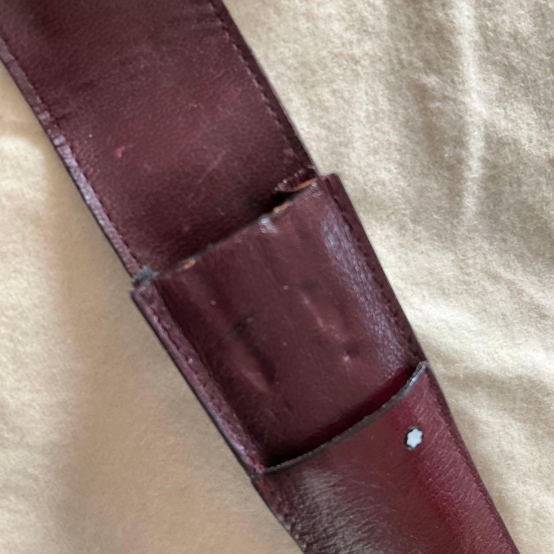 モンブラン マイスターシュテュック