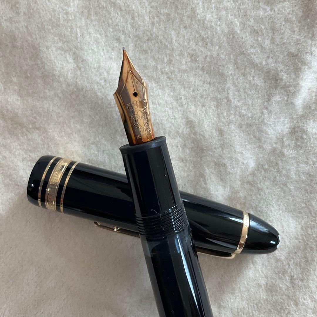 モンブラン マイスターシュテュック