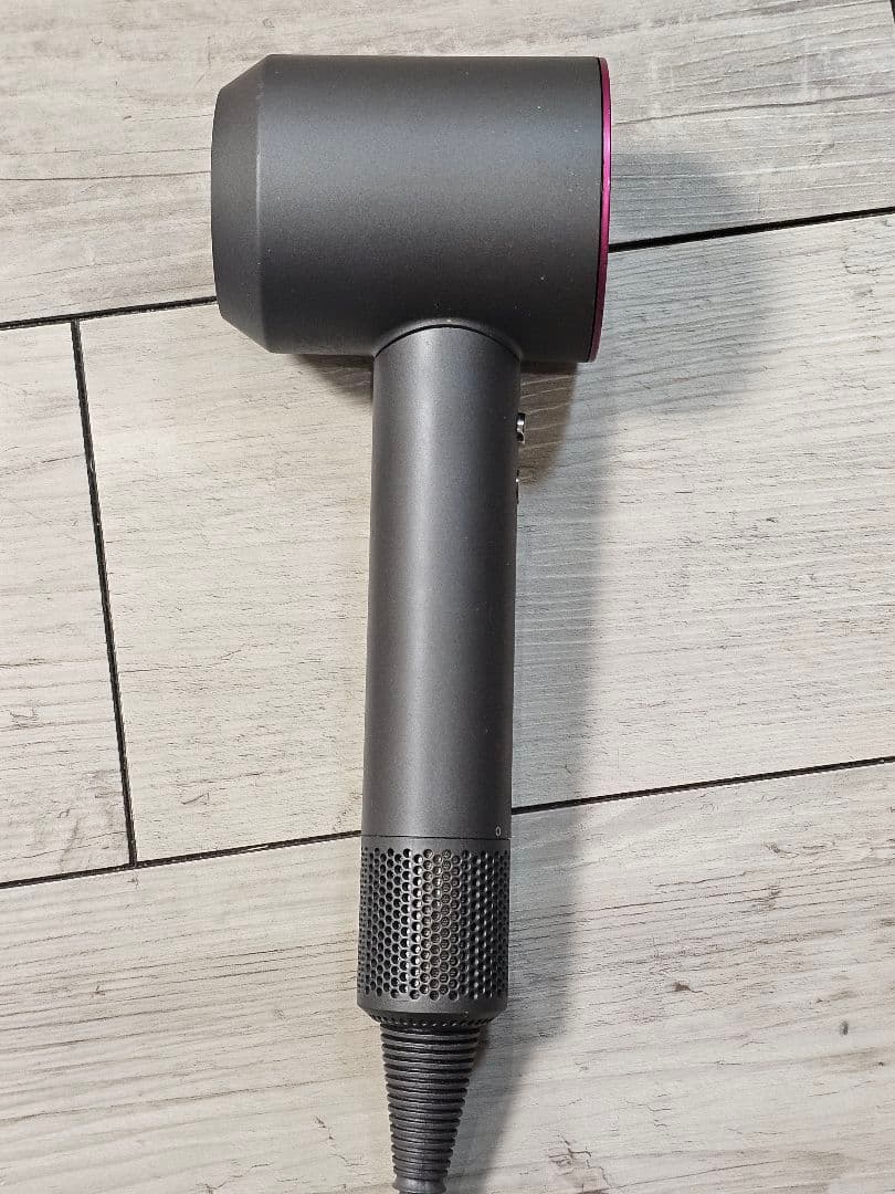 今週末限定価格！　1ヶ月保証　ダイソン　メンテナンス済み　dyson hd08