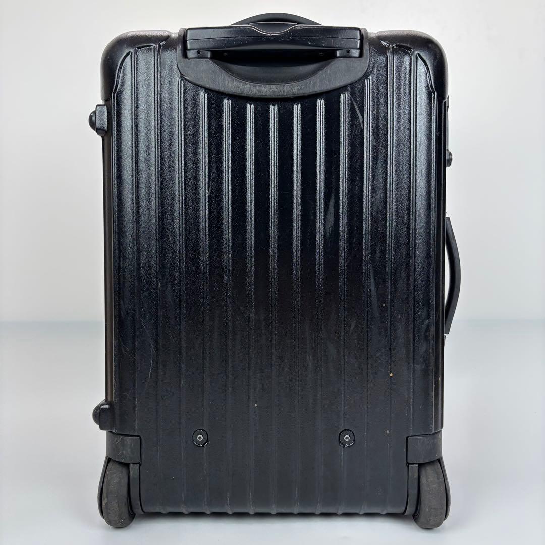 リモワ サルサ キャビン 32L 機内持ち込み キャリー スーツケース 2輪