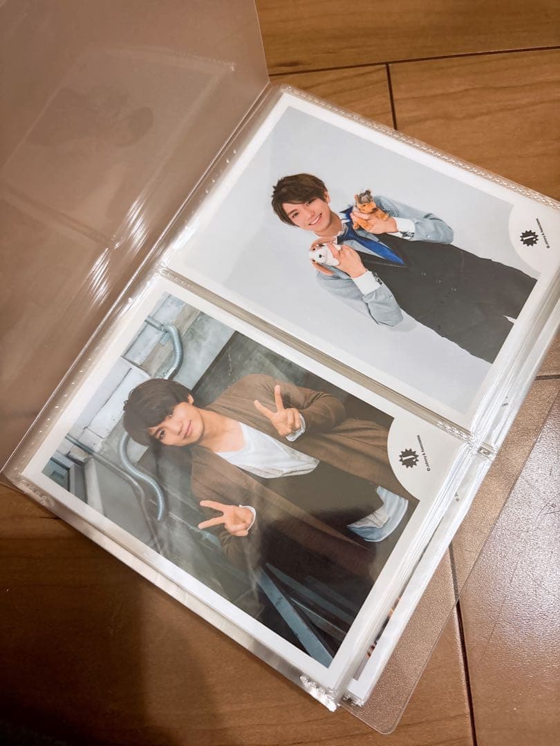 【即購入⭕️】 Aぇ! group 正門良規 公式写真 300枚ほど