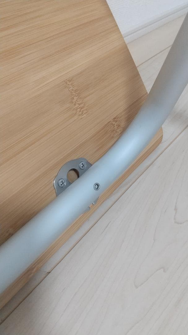 スノーピーク フォールディングシェルフ ロング　竹