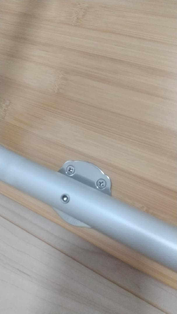 スノーピーク フォールディングシェルフ ロング　竹