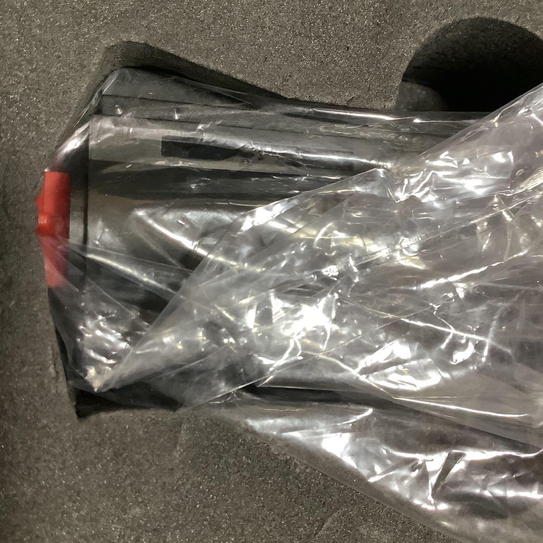 タナカワークス コルトパイソン 冴羽獠モデル ガスガン シティーハンター