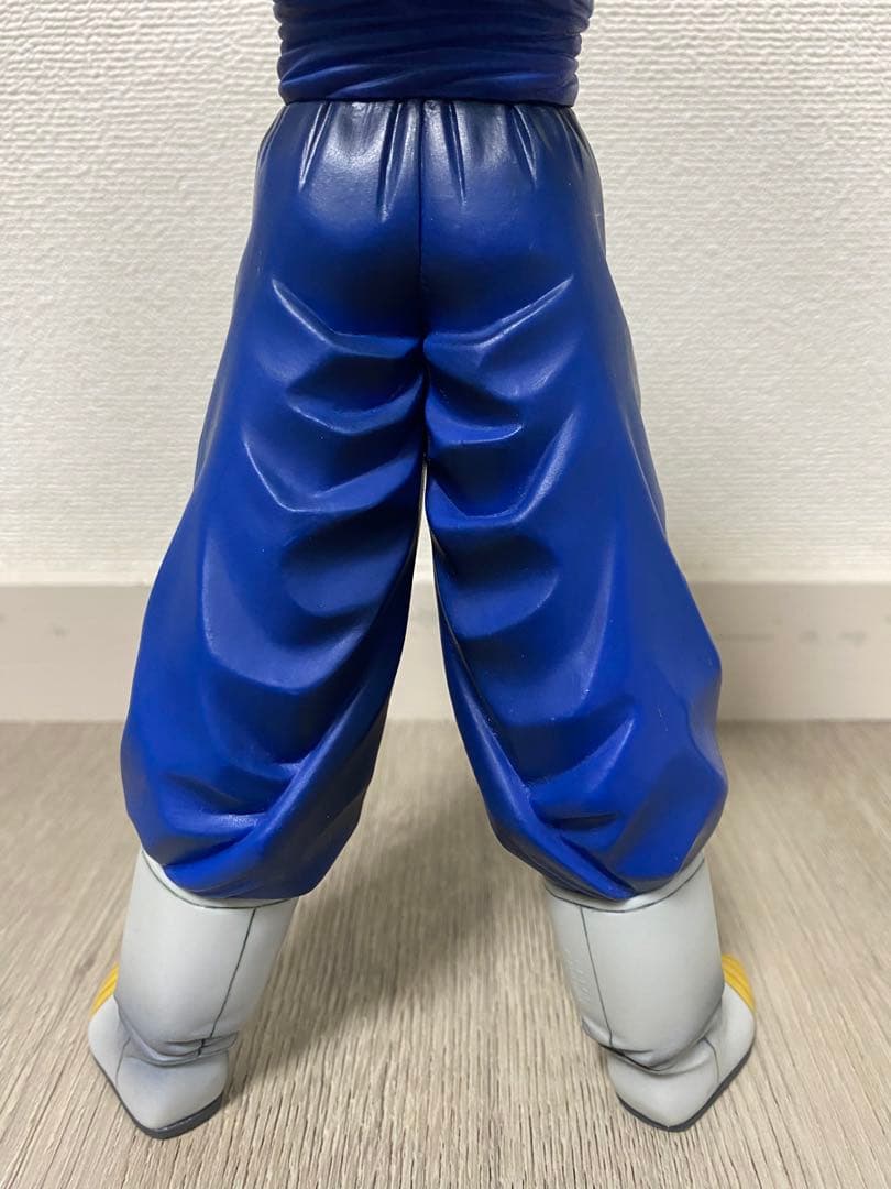MSP　ベジット　ドラゴンボール　フィギュア　国内正規品　開封品②