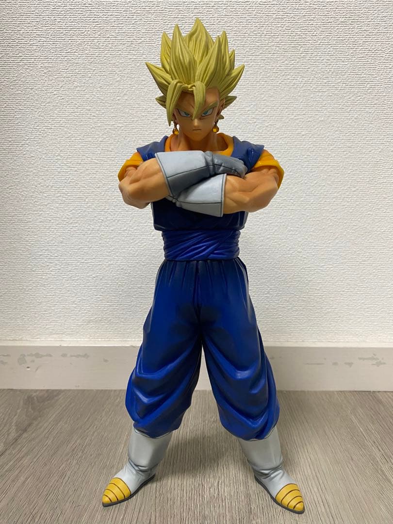 MSP　ベジット　ドラゴンボール　フィギュア　国内正規品　開封品②