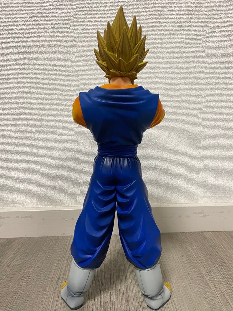 MSP　ベジット　ドラゴンボール　フィギュア　国内正規品　開封品②