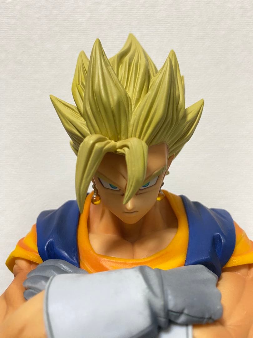 MSP　ベジット　ドラゴンボール　フィギュア　国内正規品　開封品②