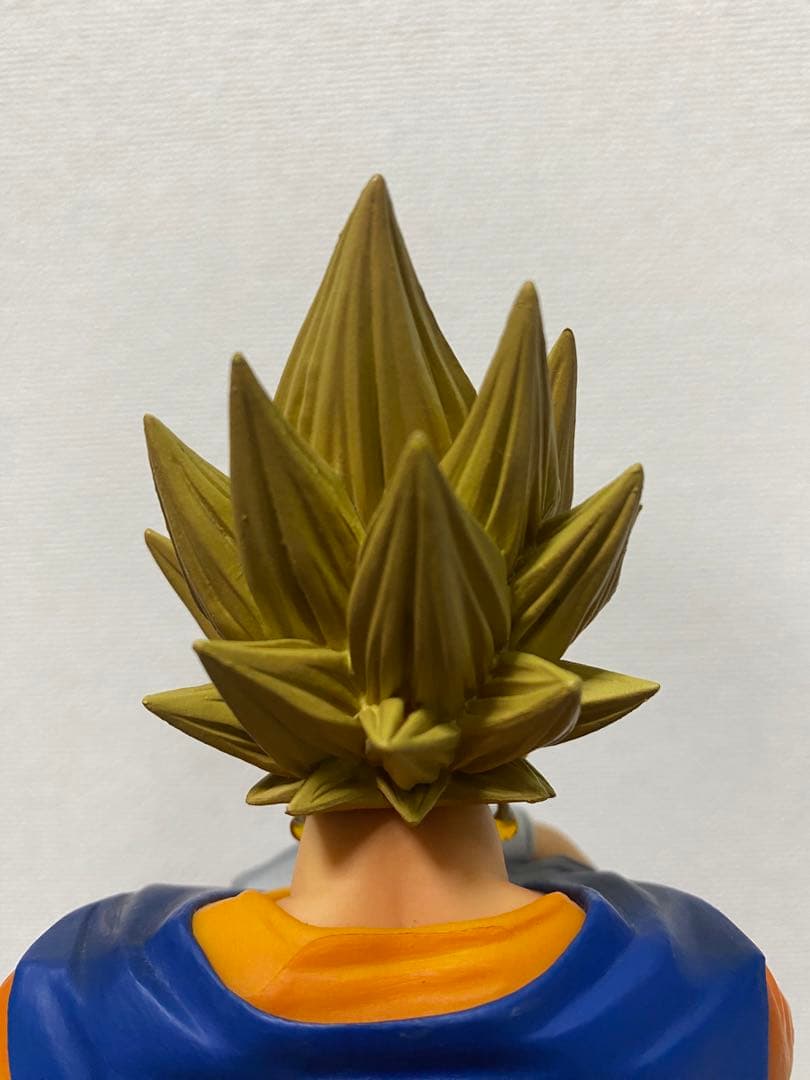 MSP　ベジット　ドラゴンボール　フィギュア　国内正規品　開封品②