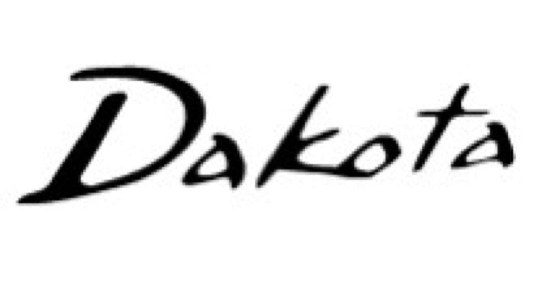超極美品✨Dakotaダコタ✨リードクラシック✨二つ折り✨がま口✨グリーン✨緑