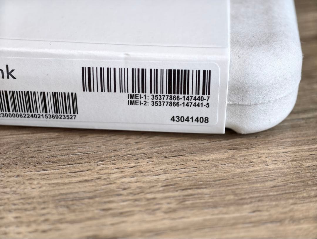 ソニーSony Xperia 10 VI 本体 ブラック　SIMフリー