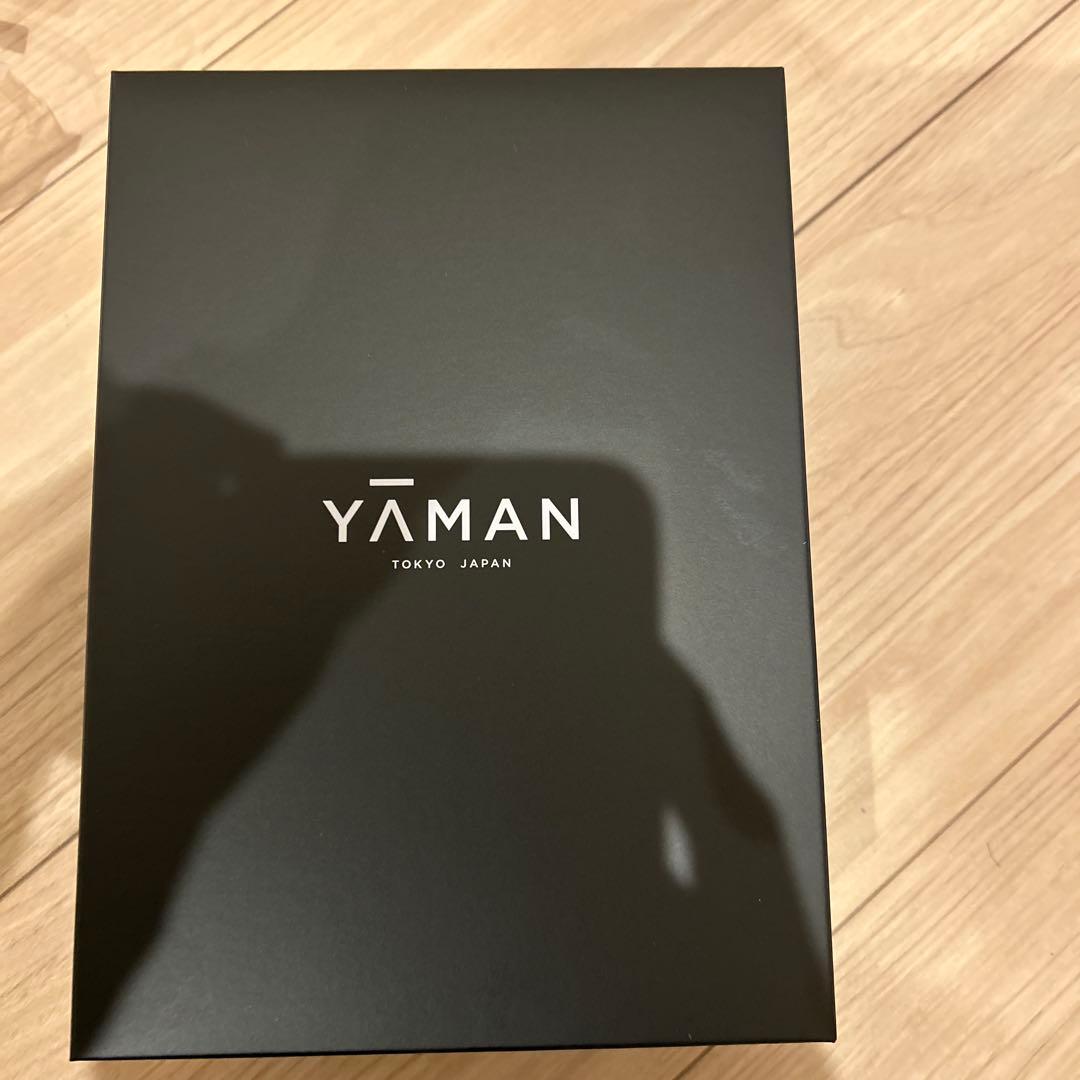 YAMAN ニードルリフトポインターSP PSM-81B 美顔器