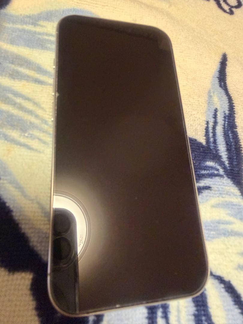 【美品】iPhone 16Pro★256GB SIMフリー