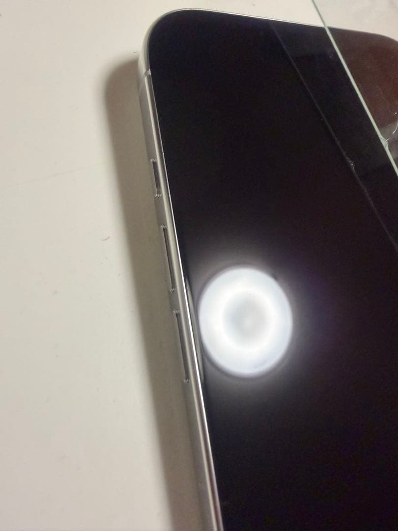 【美品】iPhone 16Pro★256GB SIMフリー