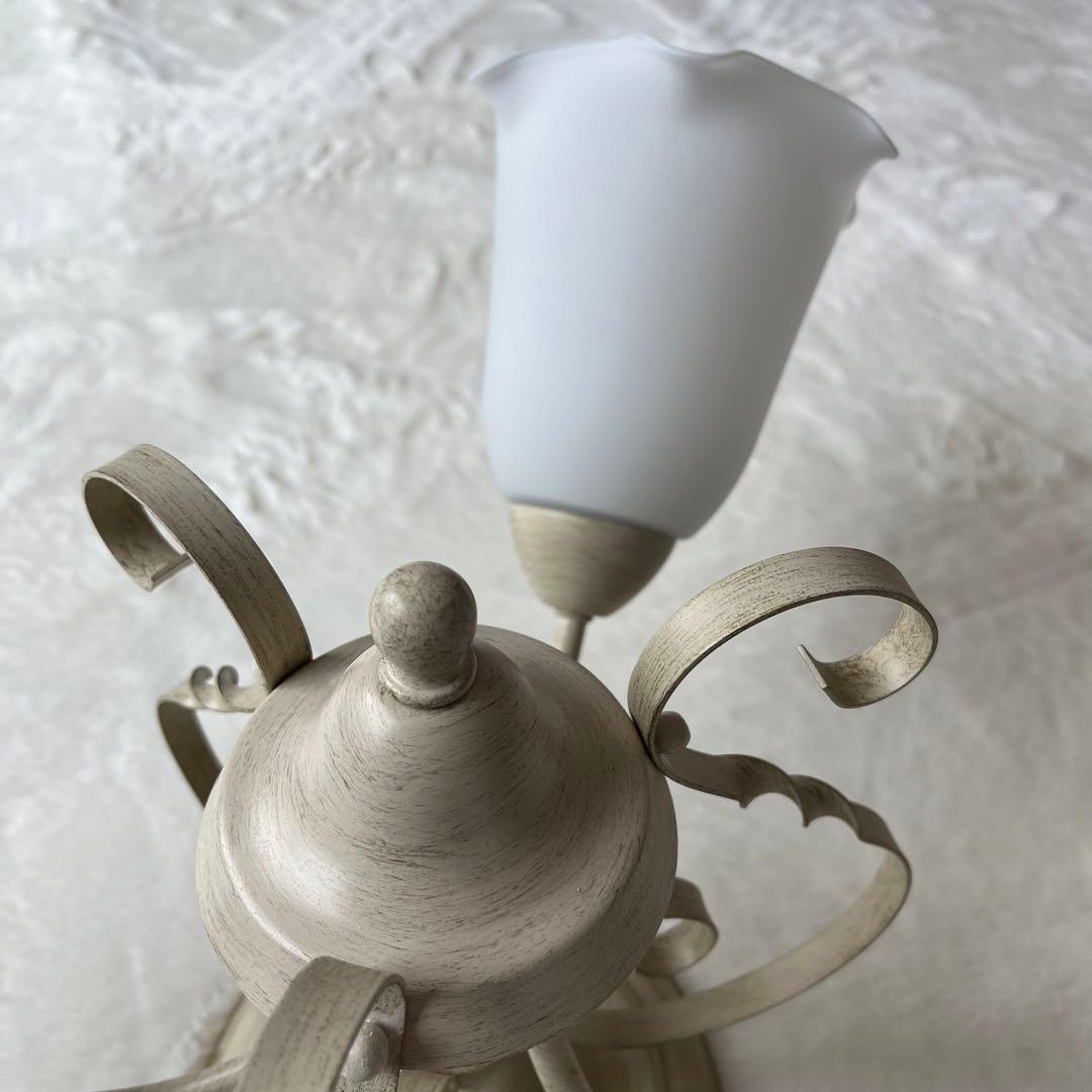 【美品】コイズミ照明 LED直付シーリングライト　シャンデリア　電気