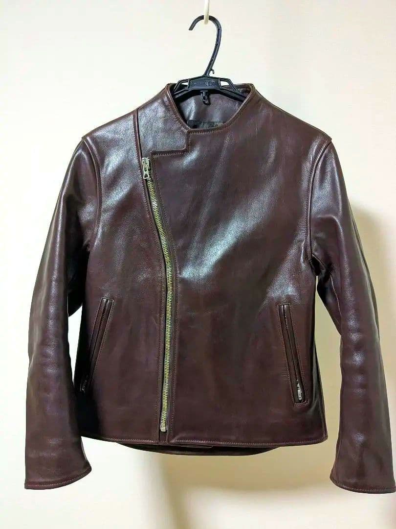 t*o様 BRU NA BÓINNE アランジャケット サイズ2