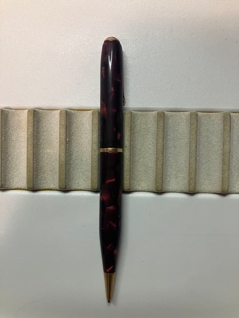 CONWAY　No.25　ペンシル　1.18mm　コンウェイ　バーガンディ