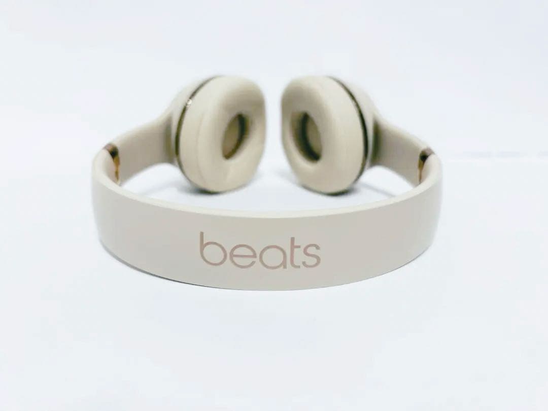 Beats by Dr.Dre Solo3 Wireless サテン ゴールド