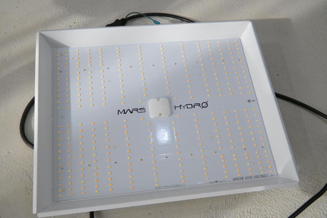 Mars Hydro TS 1000　植物育成LED　ライト　マーズハイドロ 2
