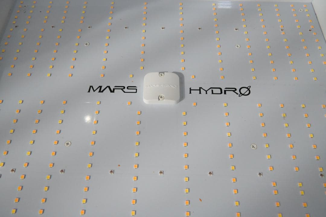 Mars Hydro TS 1000　植物育成LED　ライト　マーズハイドロ 2