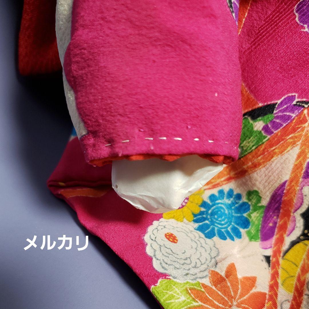 【9】松乾斎東光 市松人形