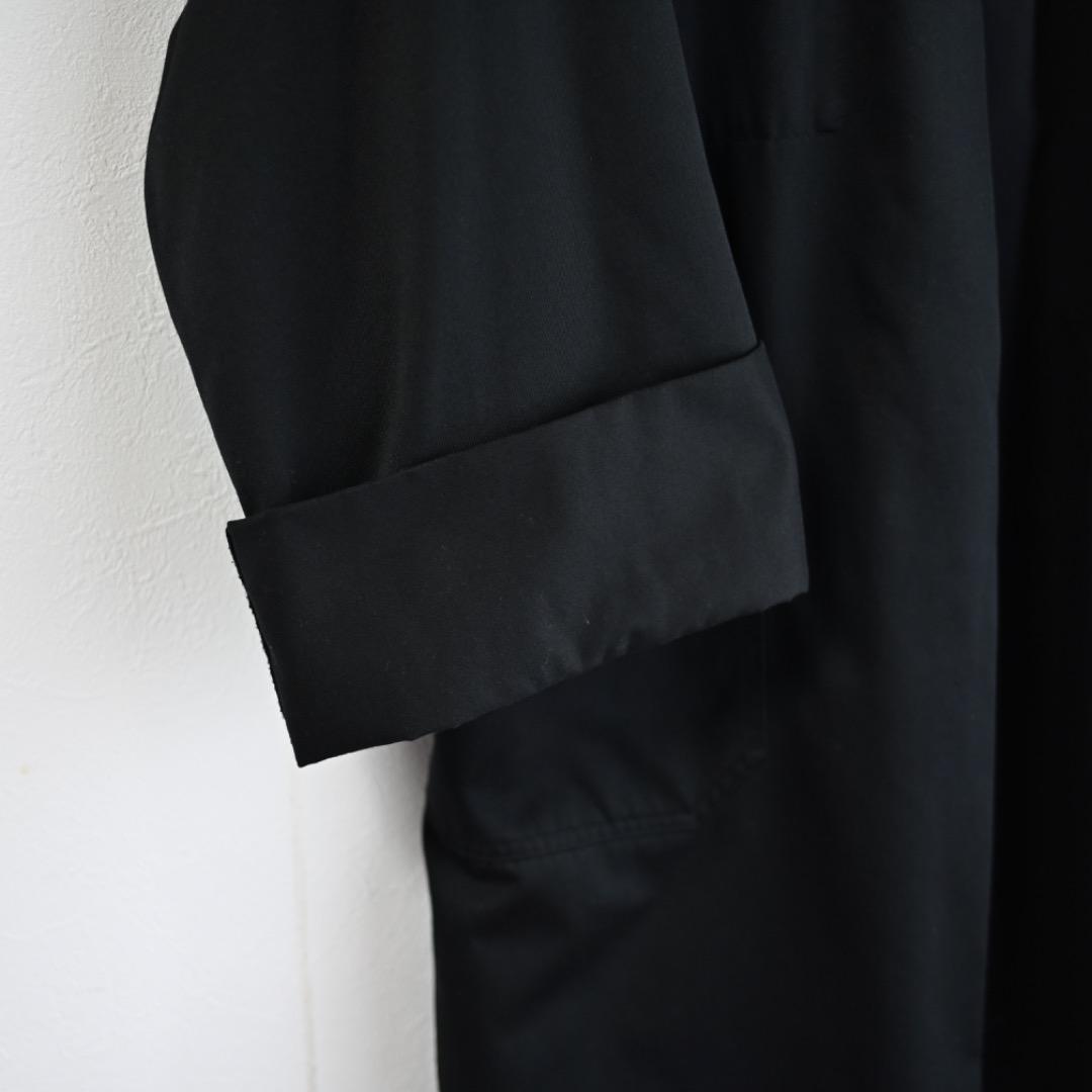 ジャケット・アウター 16AW GANRYU OVERSIZED WORK COAT