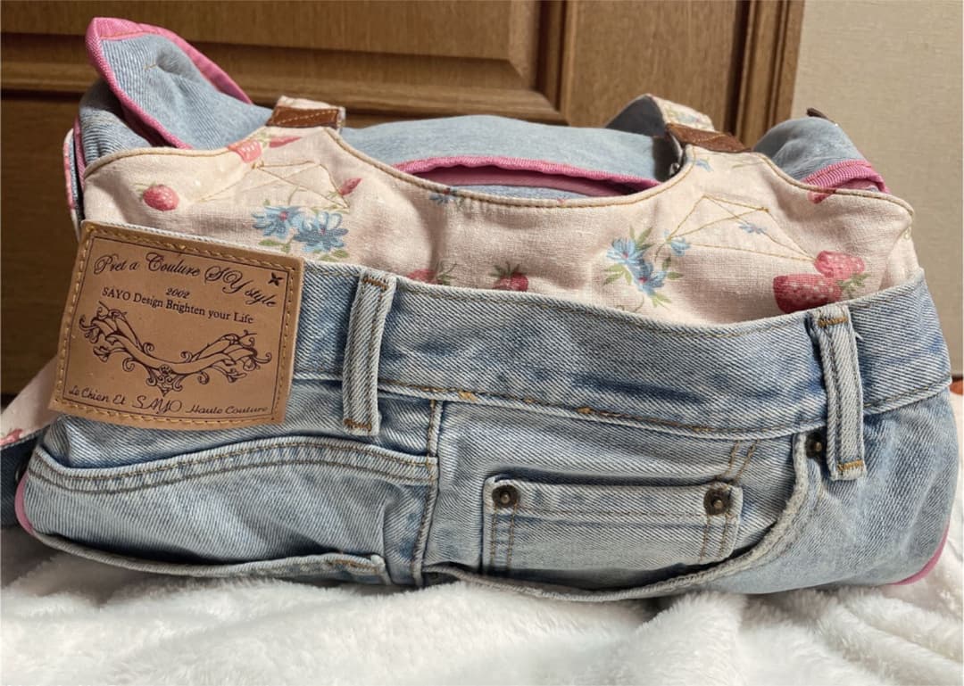 ルシアンエサヨ