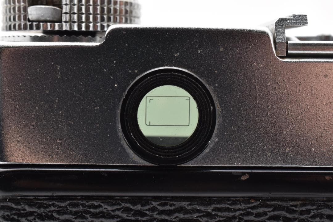 【美品】 Yashica ヤシカ 35 YASHINON 45mm f/1.9