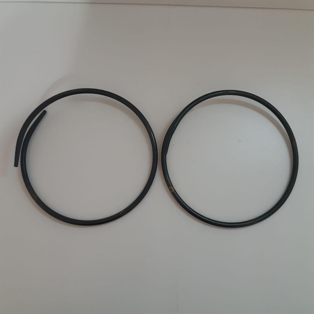 茶道具　弦　鎖　釻　釣釜道具　木村清五郎