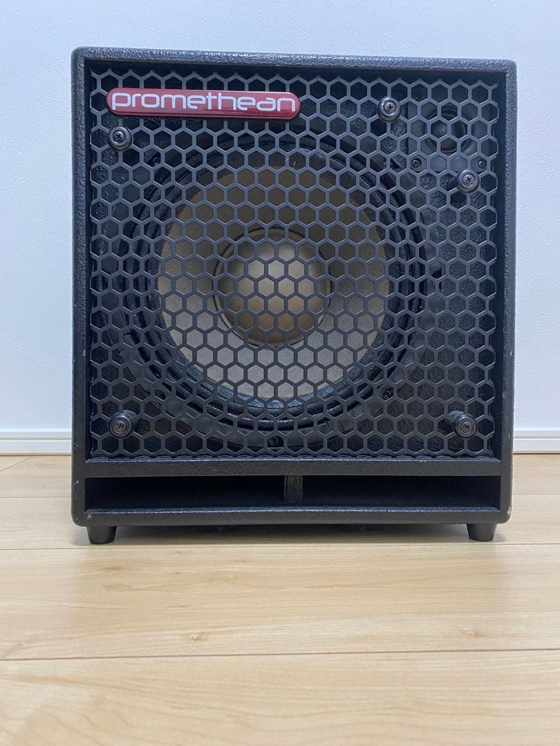 Ibanez promethean P5110 ベースアンプ