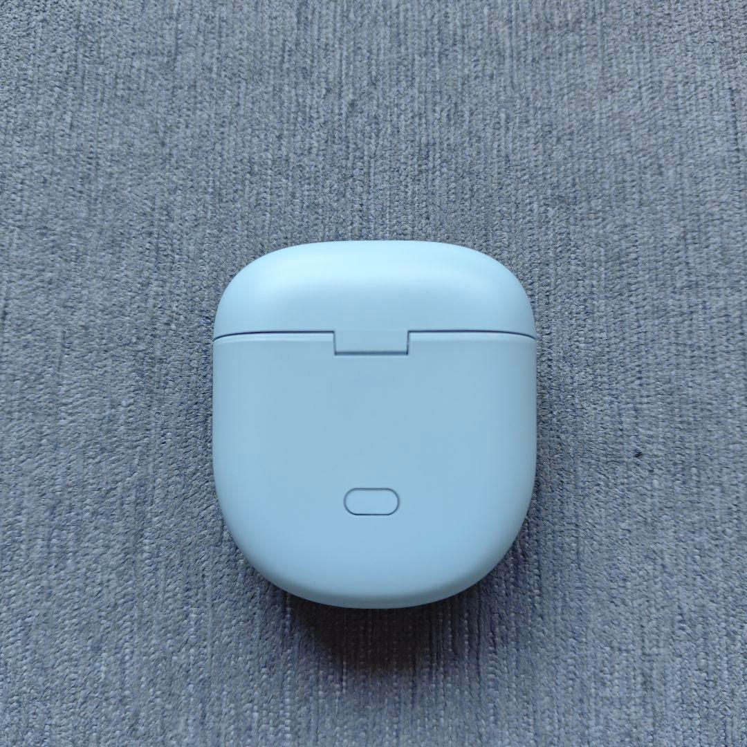 【最終値下】Bose QuietComfort Ultra Earbuds 水色