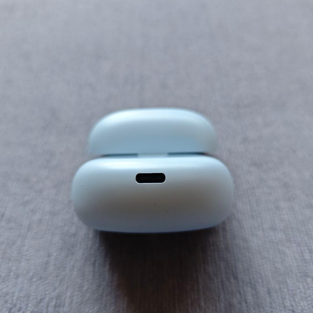 【最終値下】Bose QuietComfort Ultra Earbuds 水色
